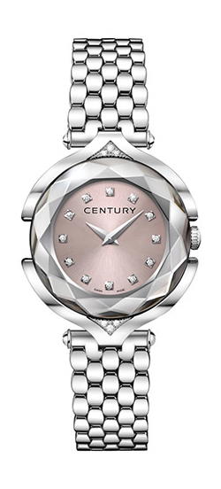 Century Affinity