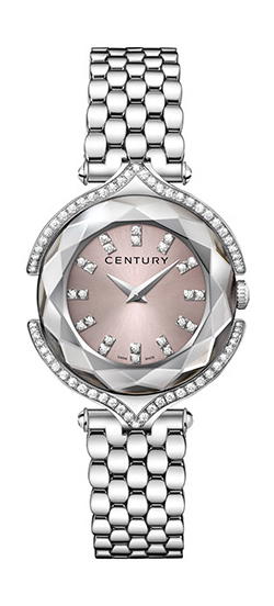 Century Affinity