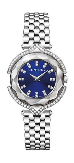 Century Affinity