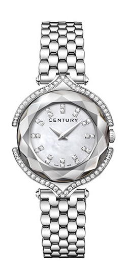 Century Affinity