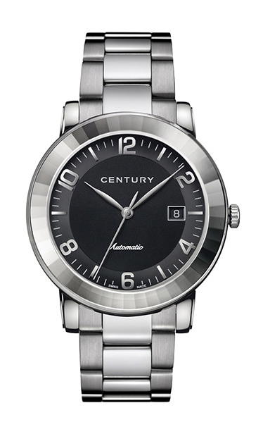 Century Elegance