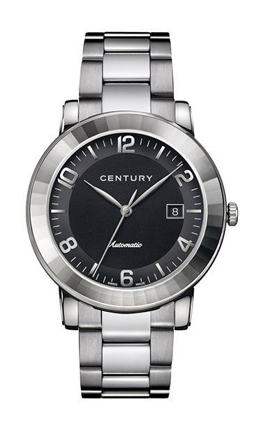 Century Elegance