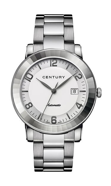 Century Elegance