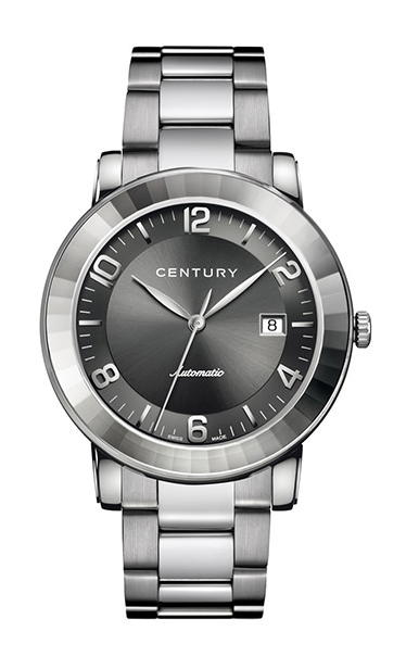 Century Elegance