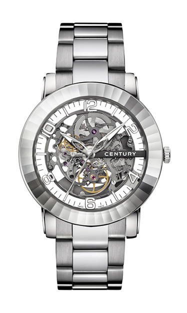 Century Elegance