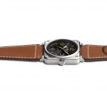 Bell &amp; Ross BR 03-92  Golden Heritage