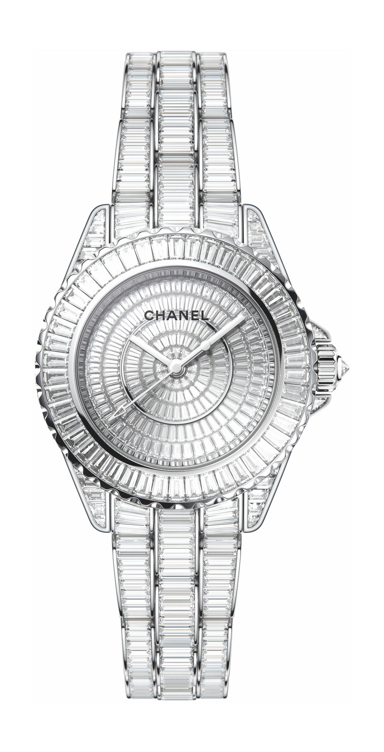 Chanel J12 Electro Star