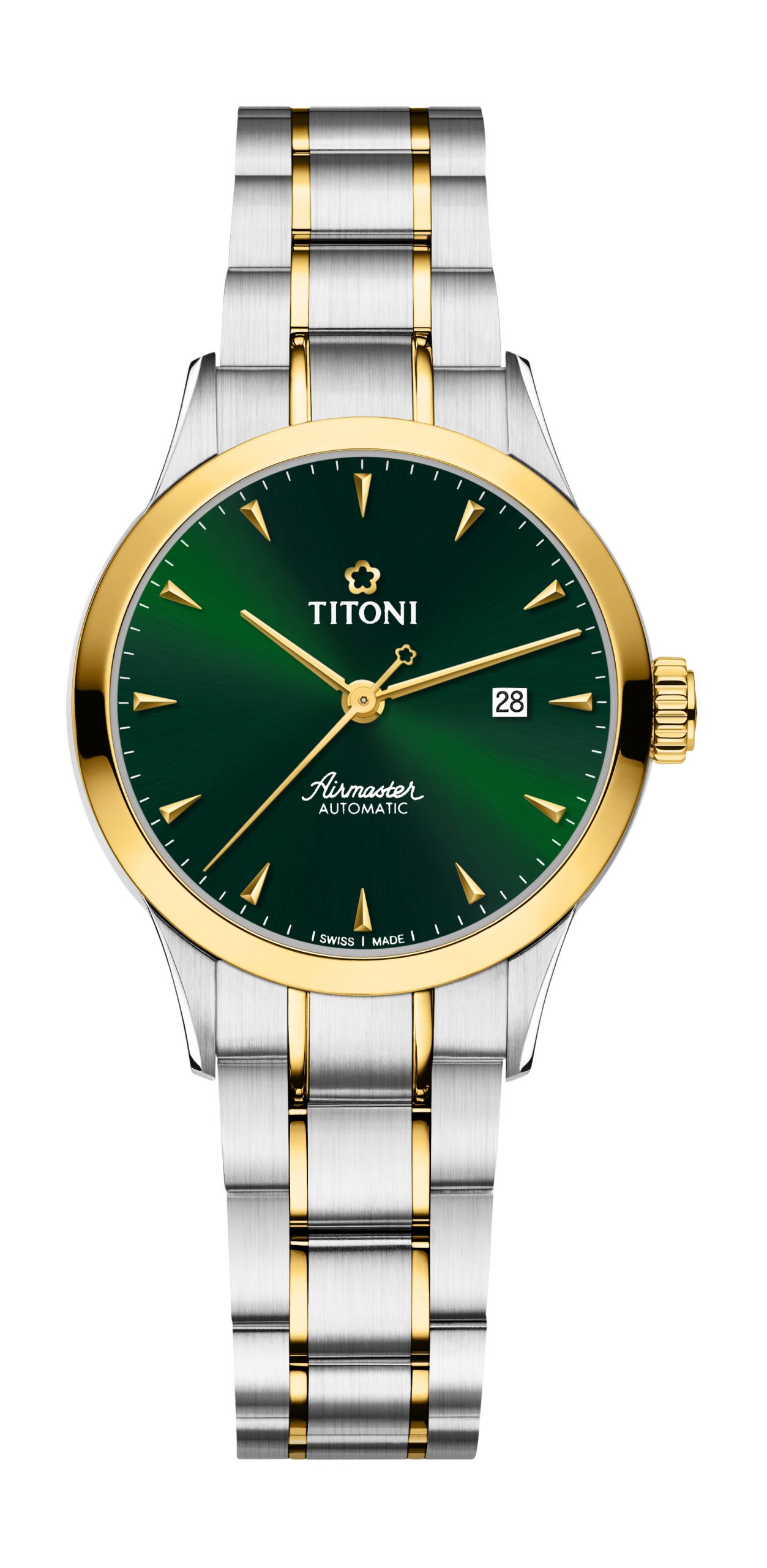 Titoni Airmaster