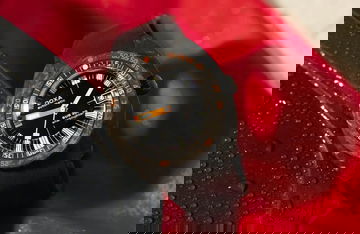 Doxa SUB 300 Carbon Sharkhunter