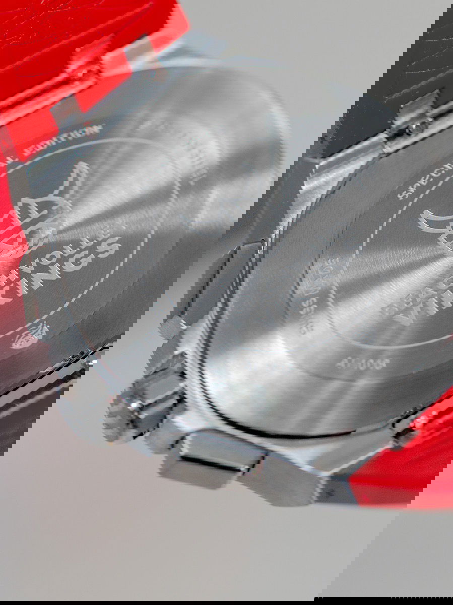 Maurice Lacroix Aikon Quartz Chronograph Limited Edition Vikings Watch