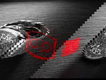 Franck Muller Vanguard Master Banker