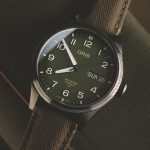 Oris TLP Limited Edition