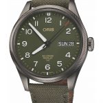 Oris TLP Limited Edition