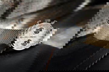 Hamilton American Classic Intra-Matic Chronograph H