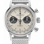 Hamilton American Classic Intra-Matic Chronograph H