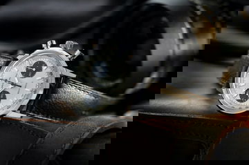 Hamilton American Classic Intra-Matic Chronograph H