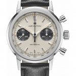 Hamilton American Classic Intra-Matic Chronograph H