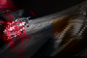 Hamilton American Classic Intra-Matic Chronograph H