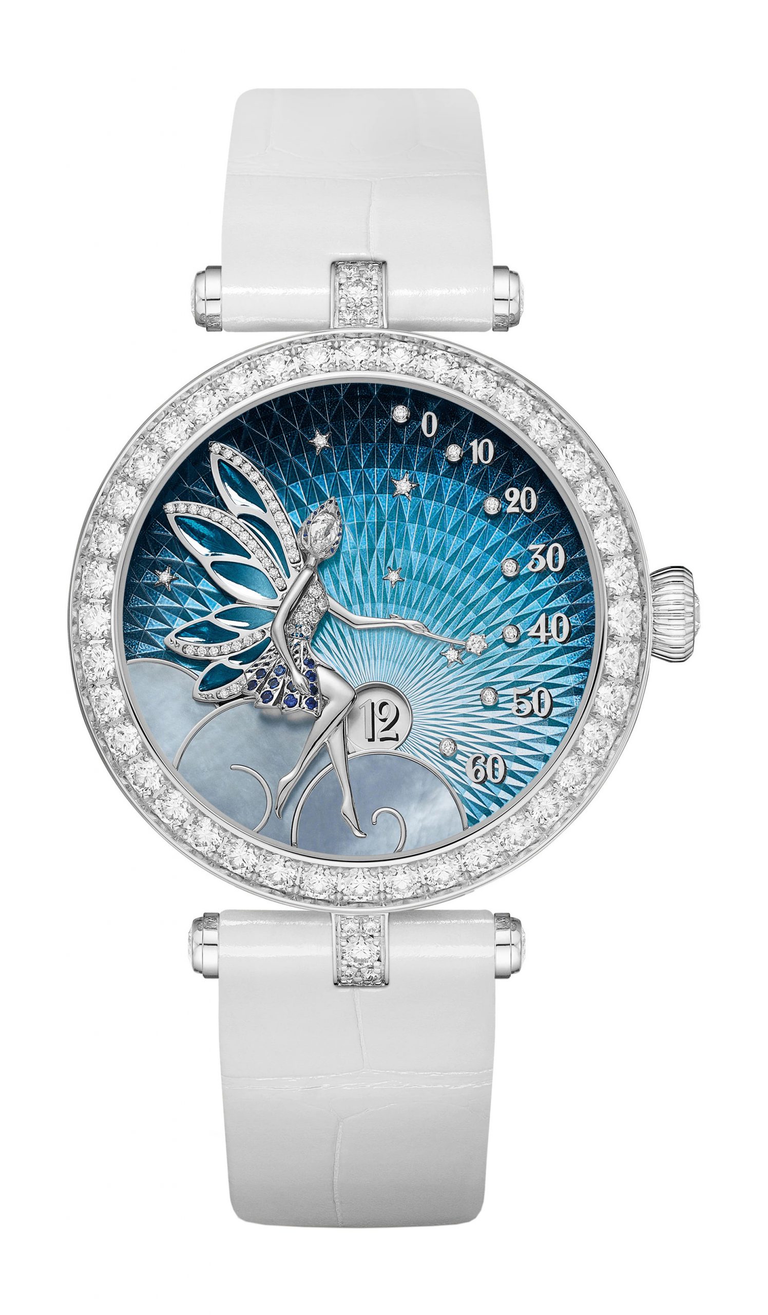 Lady Féerie Watch