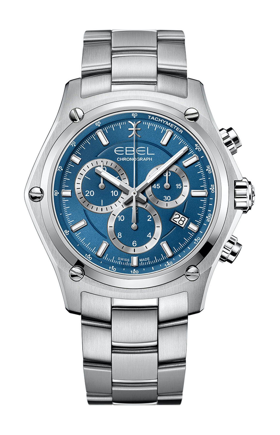 Ebel Discovery