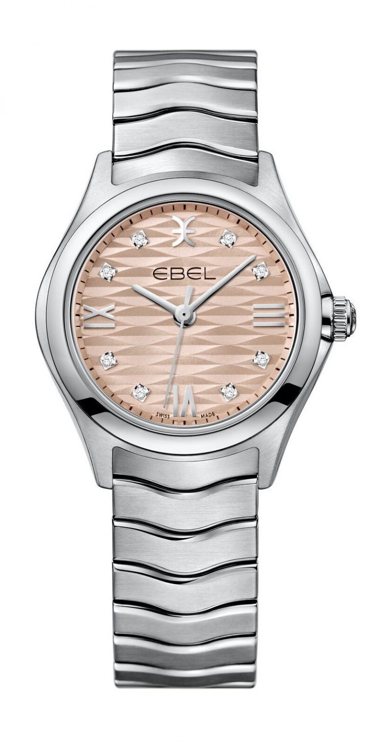 Ebel Watches: 106 timepieces to compare 