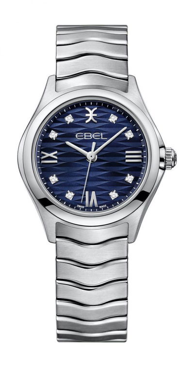 Ebel Wave