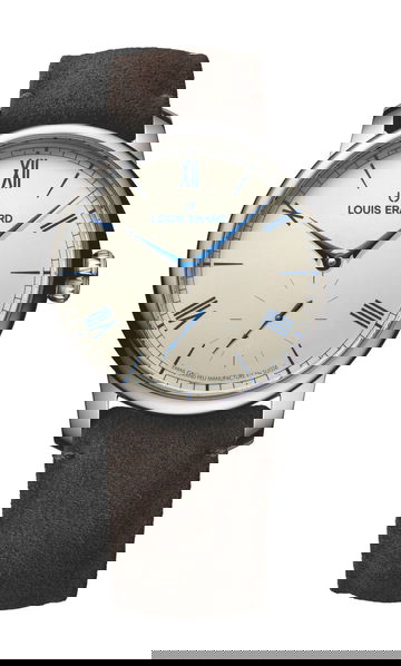 Louis Erard Excellence Émail Grand Feu