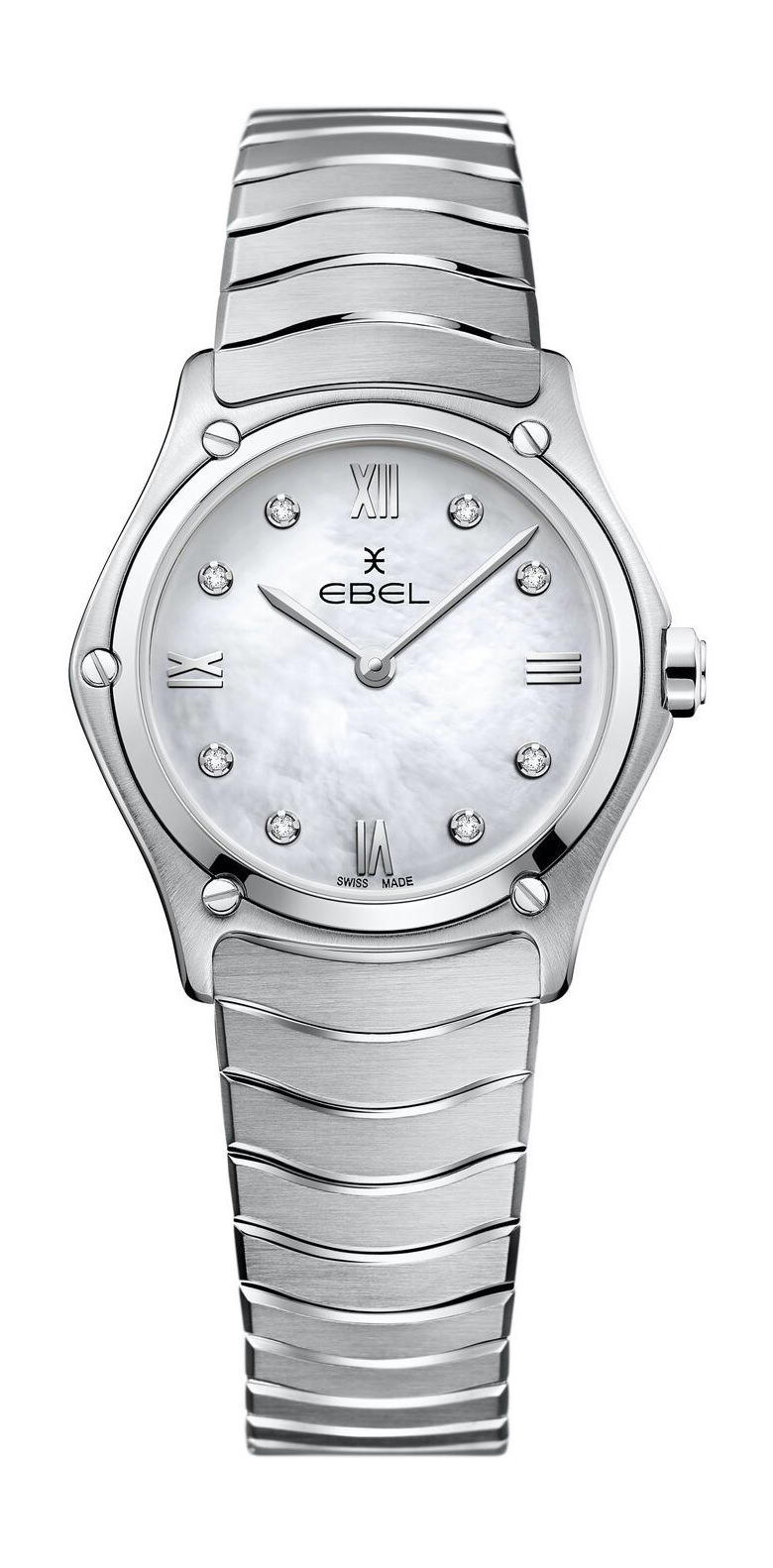Ebel Sport Classic