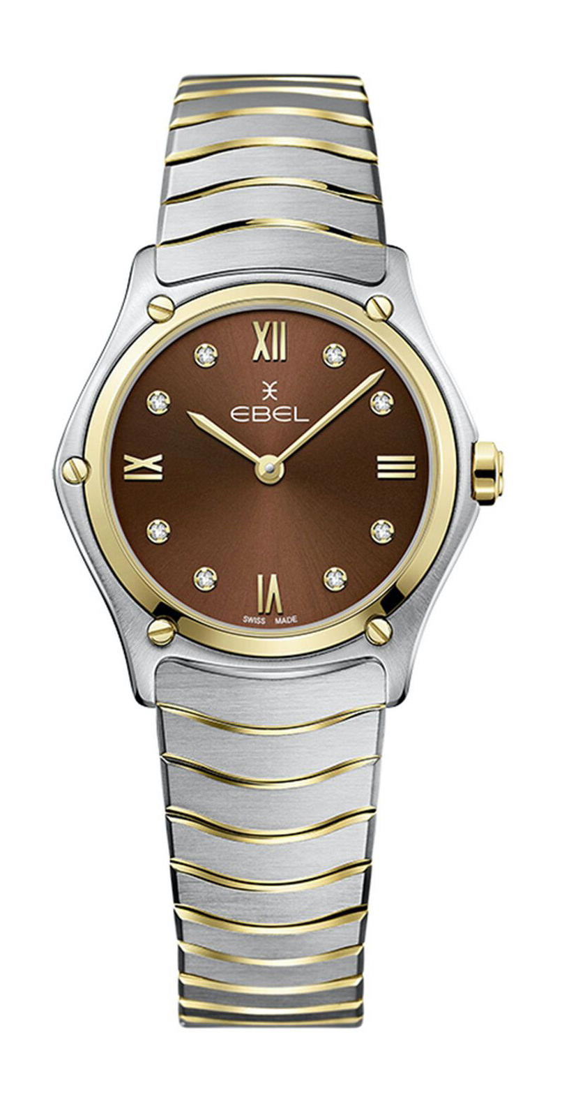 Ebel Sport Classic