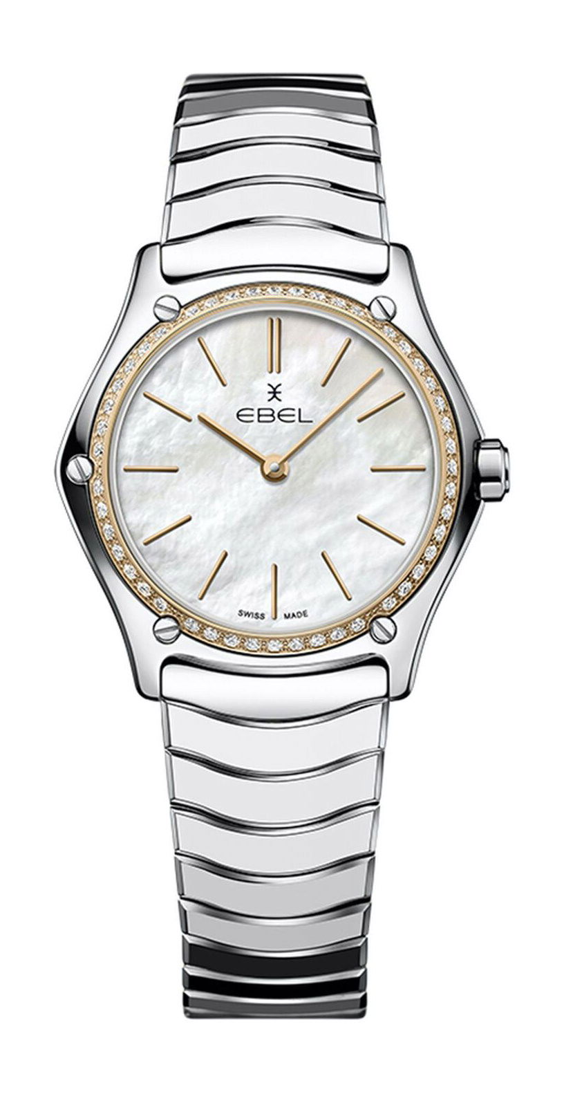 Ebel Sport Classic