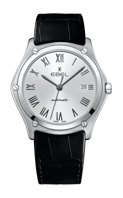 Ebel Sport Classic