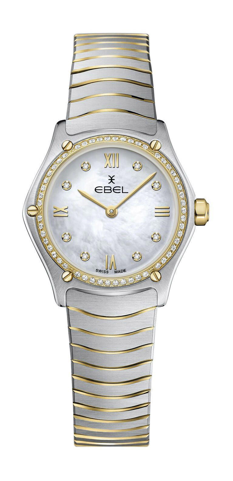 Ebel Sport Classic 24