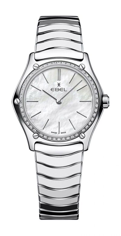 Ebel Sport Classic