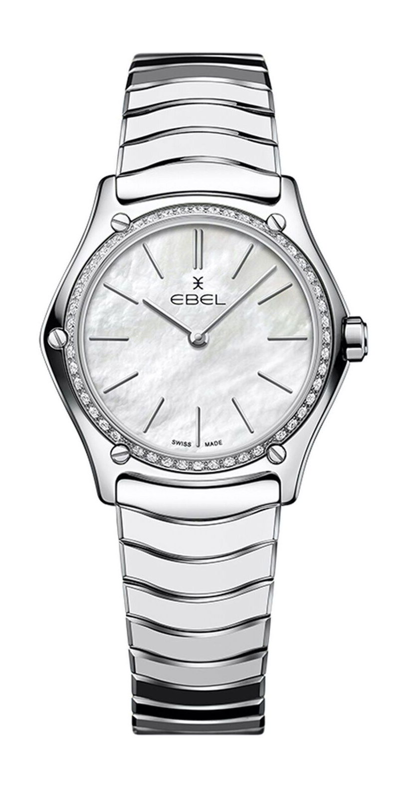 Ebel Sport Classic
