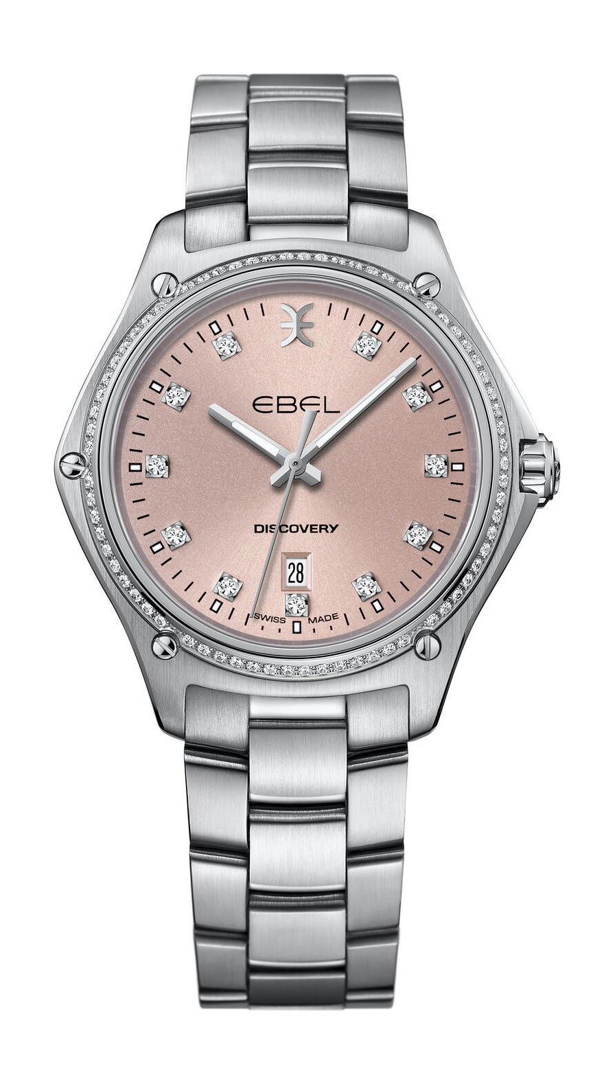 Ebel Discovery
