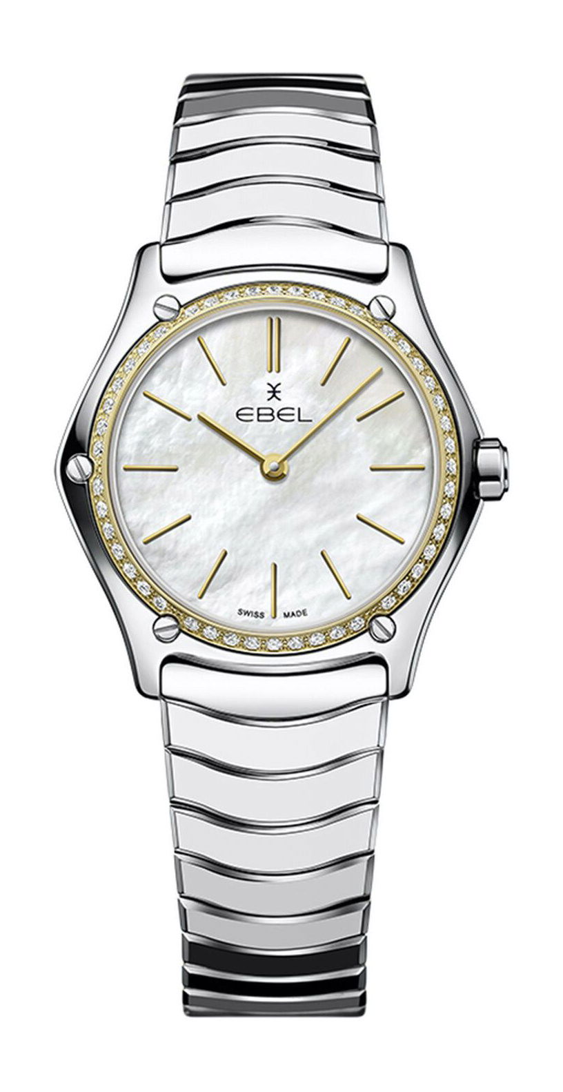 Ebel Sport Classic
