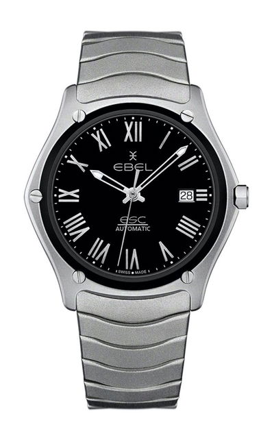 Ebel Sport Classic