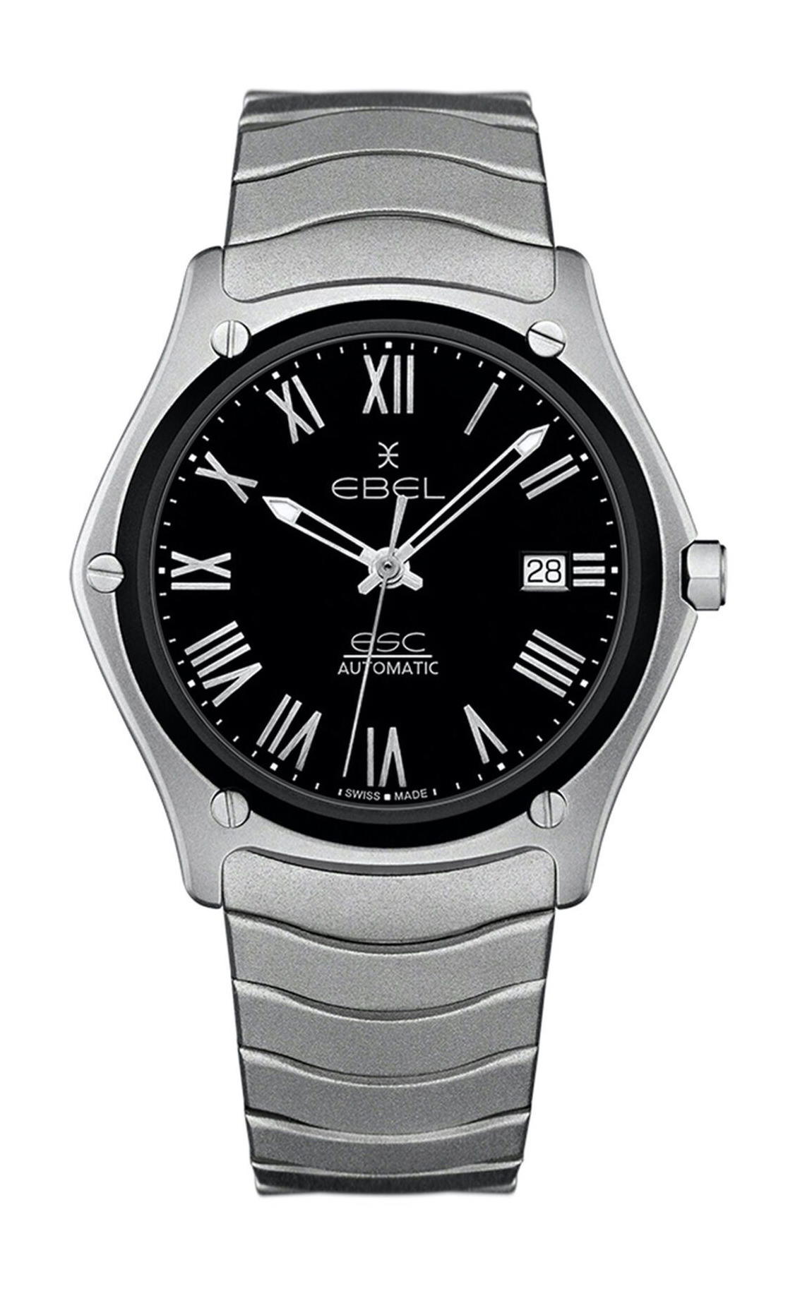 Ebel Sport Classic