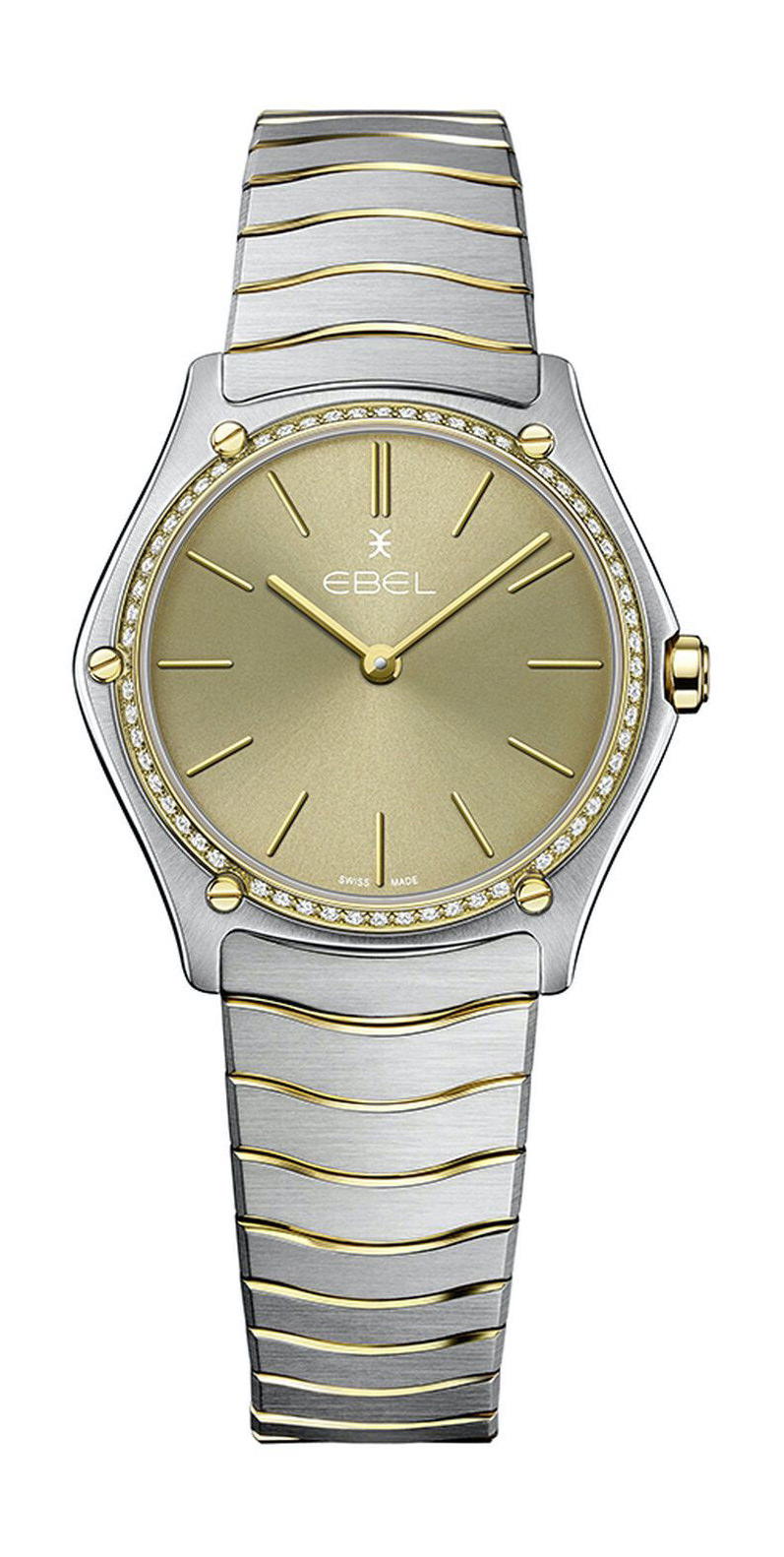 Ebel Sport Classic