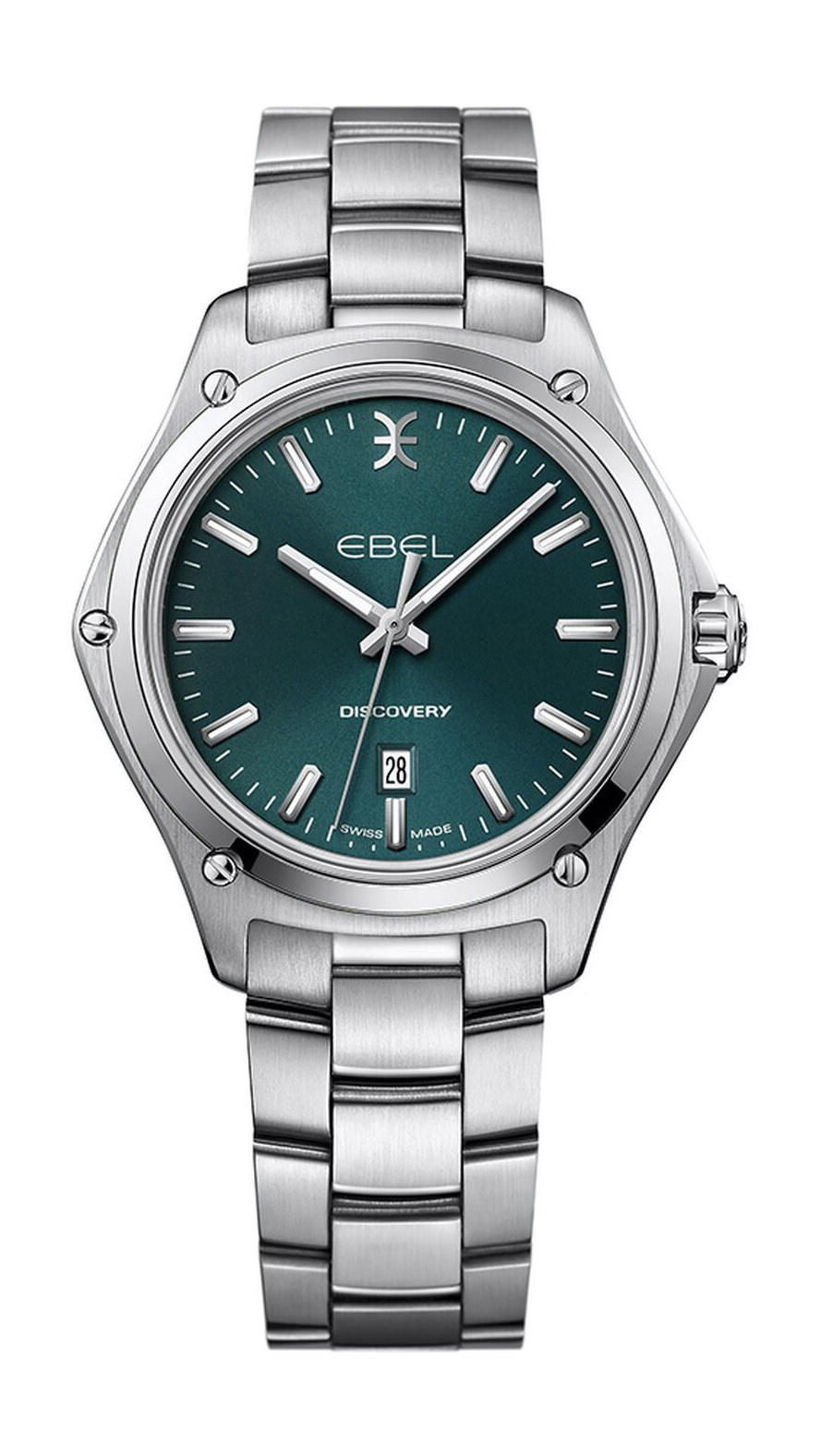 Ebel Discovery