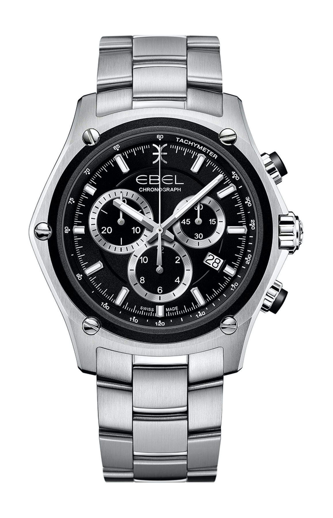Ebel Discovery