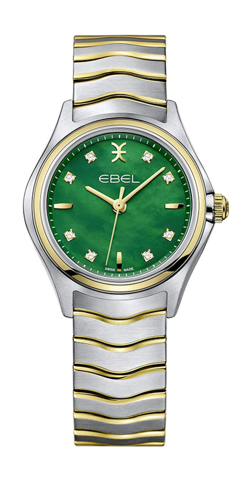Ebel Wave