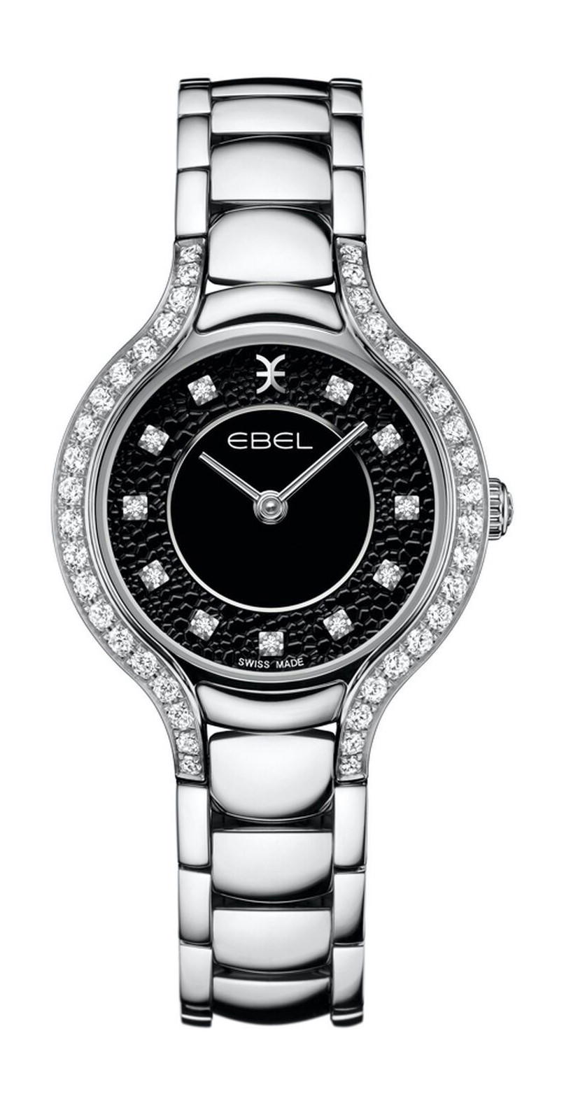 Ebel Beluga