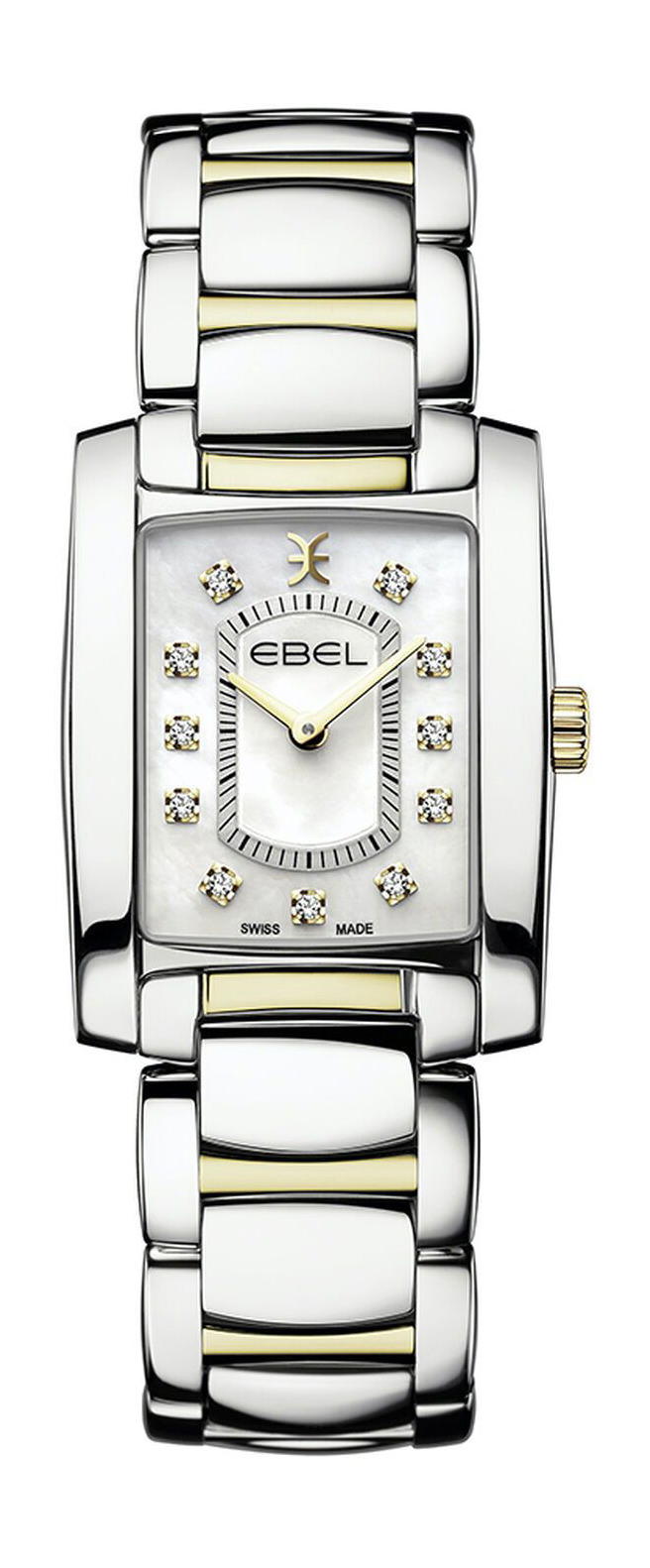 Ebel Brasilia