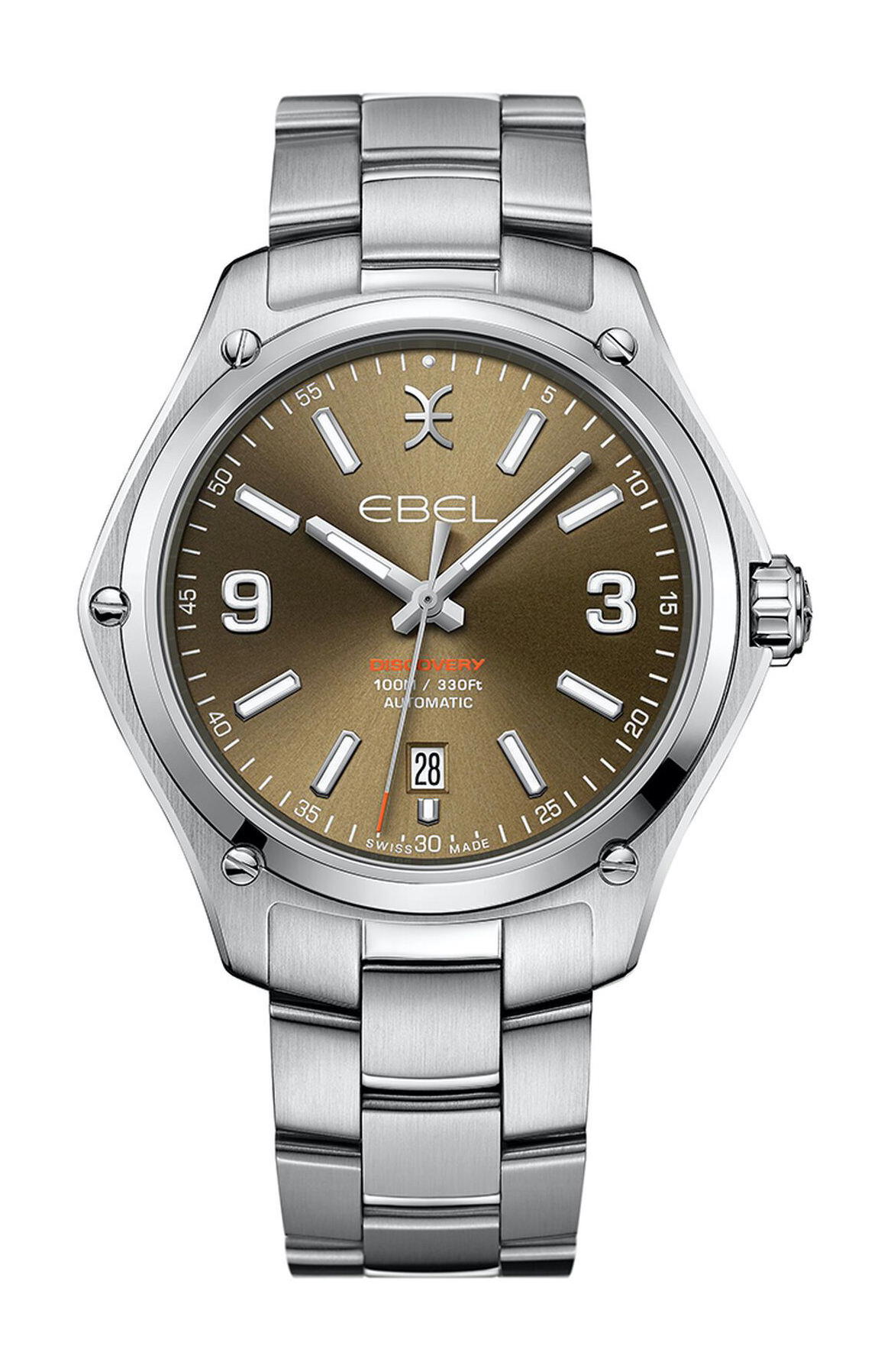 Ebel Discovery