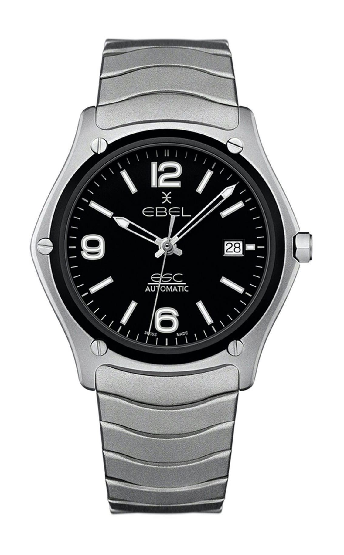 Ebel Sport Classic