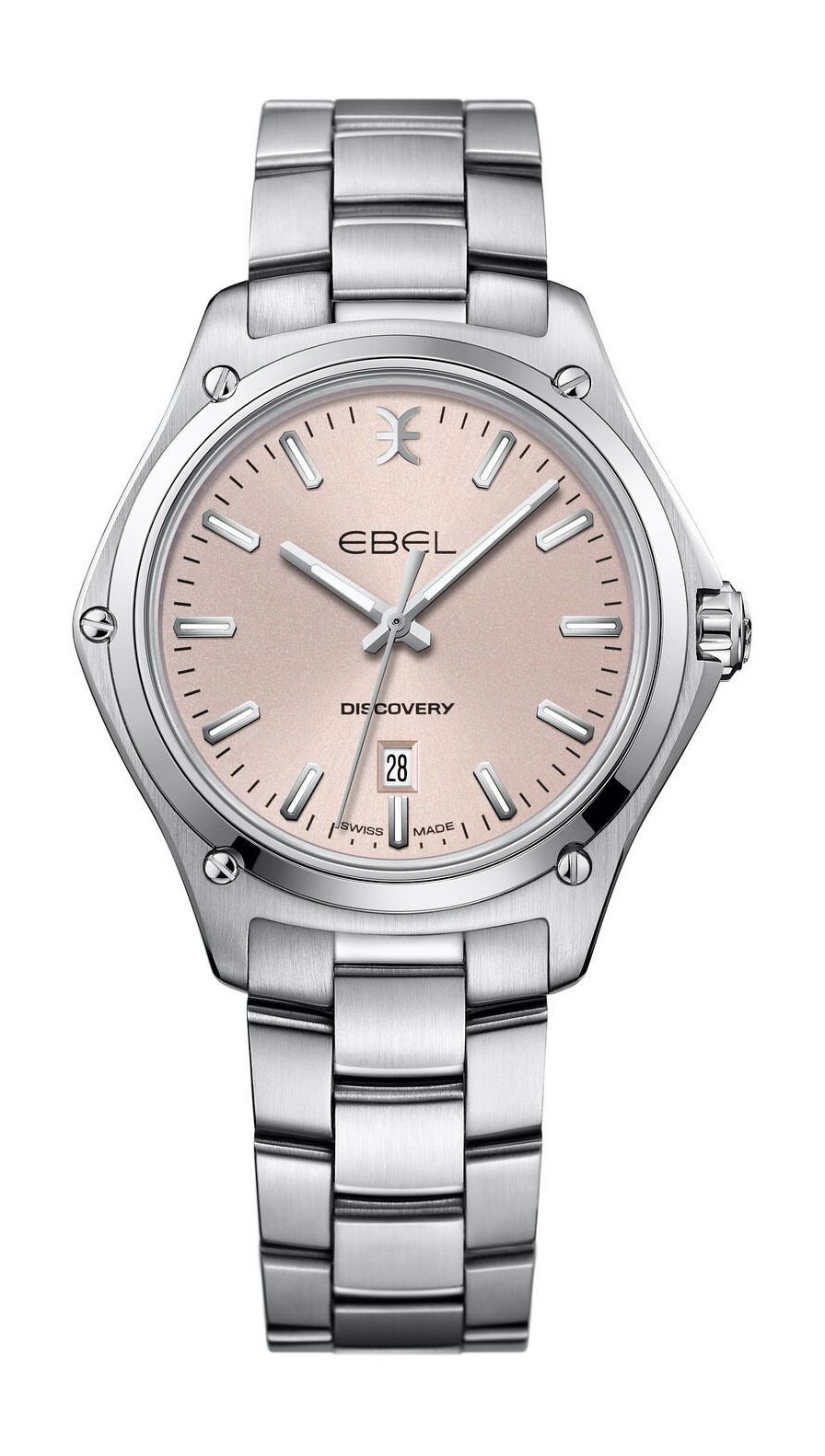 Ebel Discovery