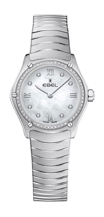 Ebel Sport Classic