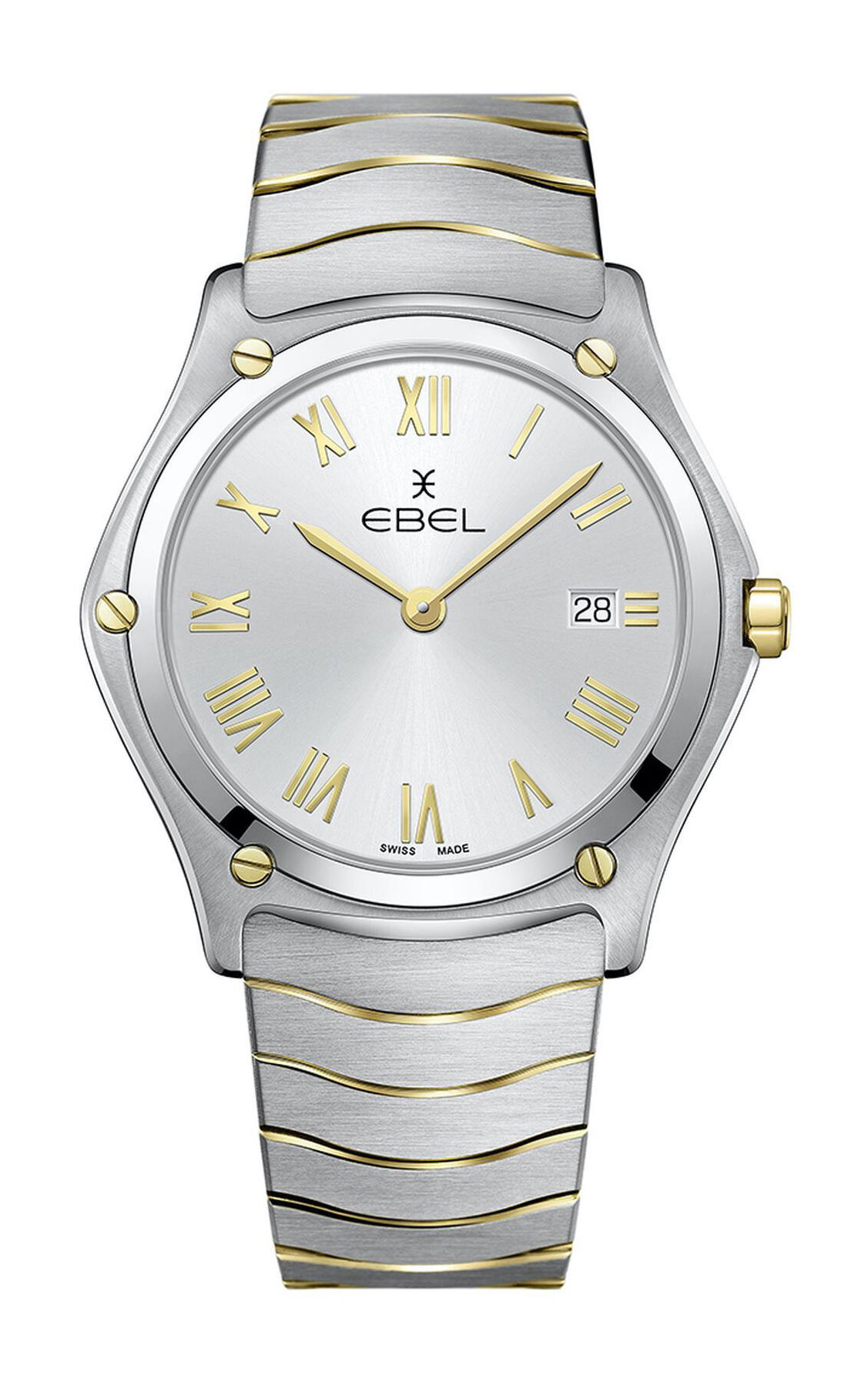 Ebel Sport Classic