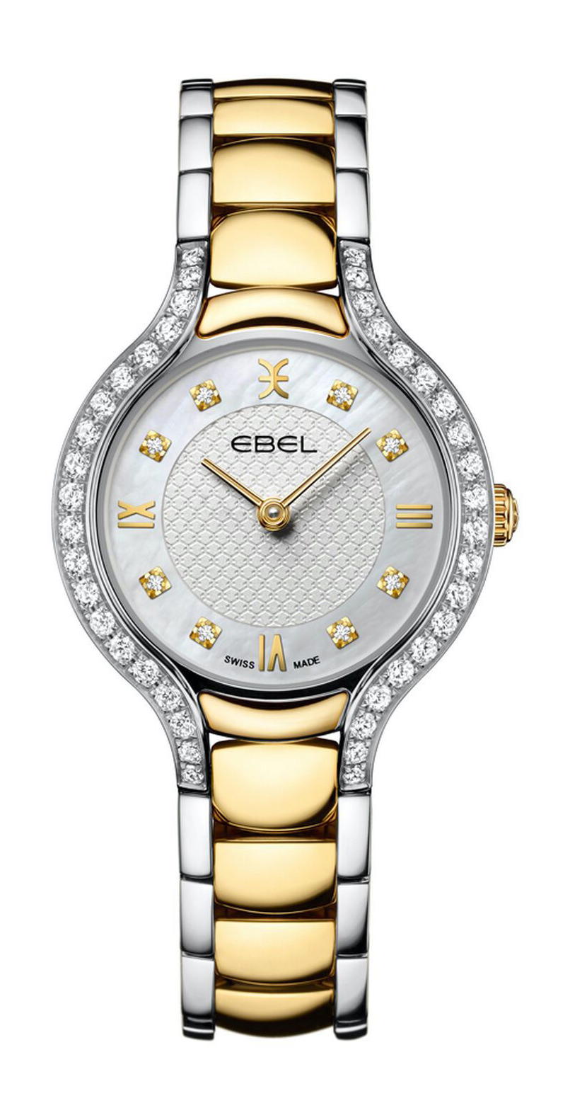 Ebel Beluga